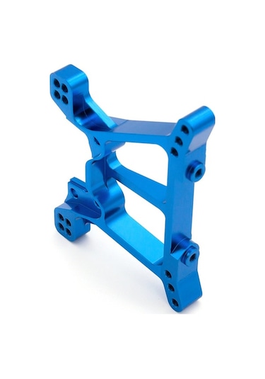 Pazly Yedek Telluride Stampede Şok Slash Parça Ön Kulesi İçin Geeroyoo Alüminyum Alaşım 6839 4wd - Mw