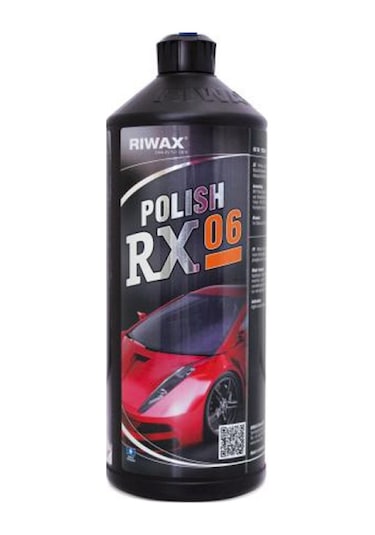 Riwax Rx06 Cila