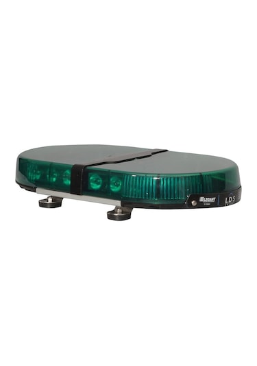 Mini Tepe Lambası Expert E-1151 Yeşil-yeşil-703