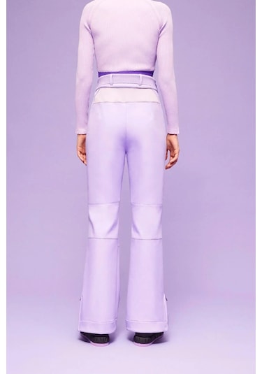 N23kn3112 Nocturne Pantolon Siyah