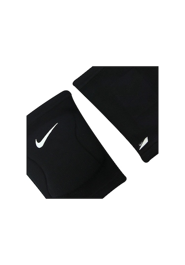 NIKE STREAK KNEE PADS SİYAH VOLEYBOL DİZLİK N.VP.07.001 Siyah