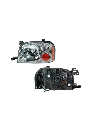 Far Pıckup Yd25 02-12 Skystar Manuel Sol Oem No: 26060-vk426