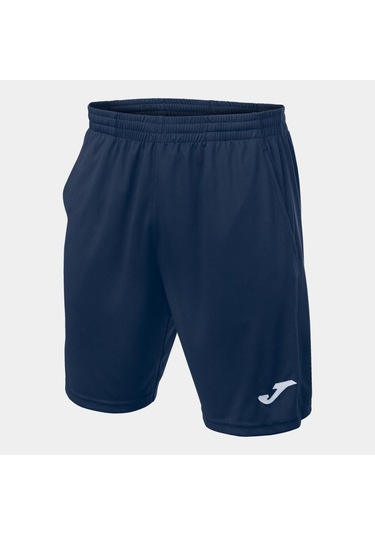 Joma 100438 Erkek Lacivert Sport Şort