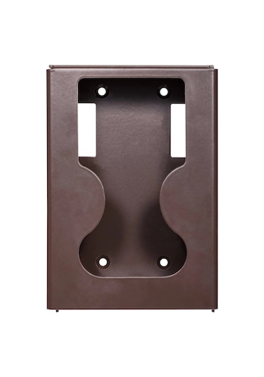 Gardepro Fotokapan Güvenlik Kutusu Kahverengi