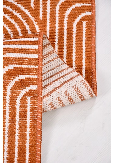Youdayhomecollection Rina 80x200 Çok Renkli