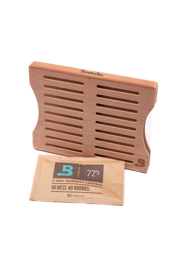 Boveda Nemlendiriciler İçin Ahşap Tutucu 595413