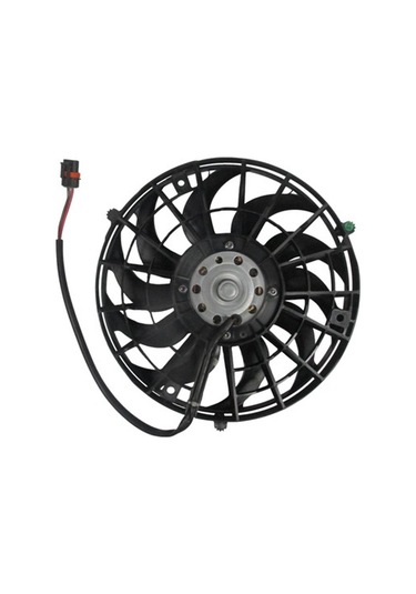 Opel Astra F Sd/hb 92/94 Kli Ma Fanı Motorlu 10 Kanat Motorlu Ori S