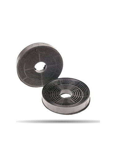 Samsung Nk24m7060vw Uyumlu Davlumbaz Karbon Filtre Seti