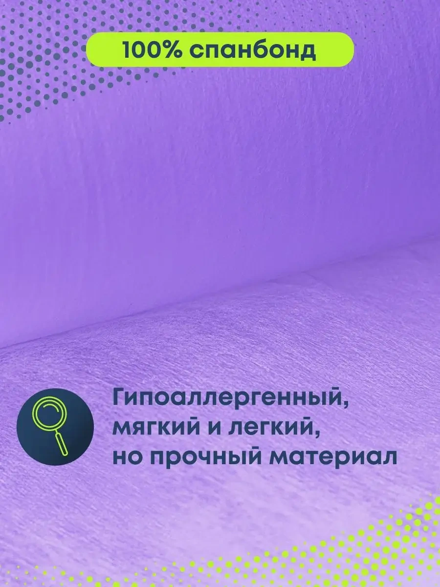 Beajoy Tek Kullanımlık Rulo Halinde Çarşaflar 100 Adet 145821811