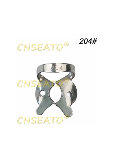 1 Adet Endodontik Diş Kauçuk Baraj Kelepçeleri Paslanmaz Çelik Endo Restoratif Baraj Klip Tutucu Ağız Bakımı Ortodonti Malzeme Ekipmanları Ordu Yeşil