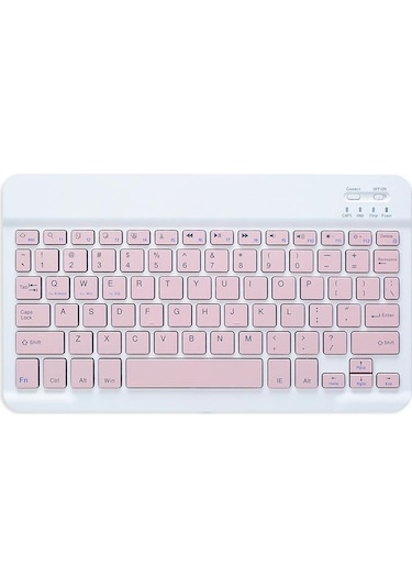 Valkyrie BL30-P 10" Bluetooth Kablosuz Klavye