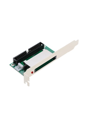 Yaozixa Ide Arayüzlü Cf Kart Adaptörü - Ide Sabit Disk Gibi Kullanım, Sesten Korumalı, Şok Dayanıklı Ve Hızlı Erişim