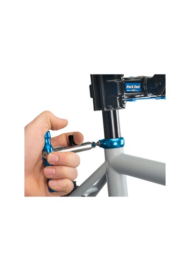 ParkTool QTH-1 Hızlı Değişim Alyen Seti Siyah