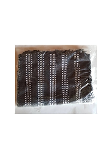 Terletmez Oto Kilim Ön Ve Arka Koltuk Oto Minderi 3Lü Takım Pilot (478099175)