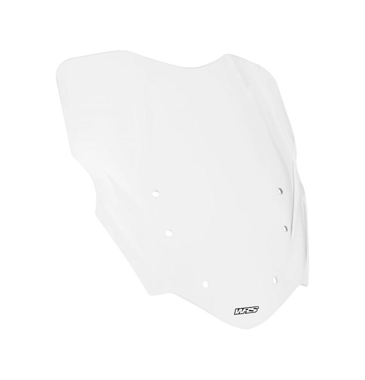 Wrs Ön Cam - Şeffaf Bmw K 1600 Gt 2010-2025