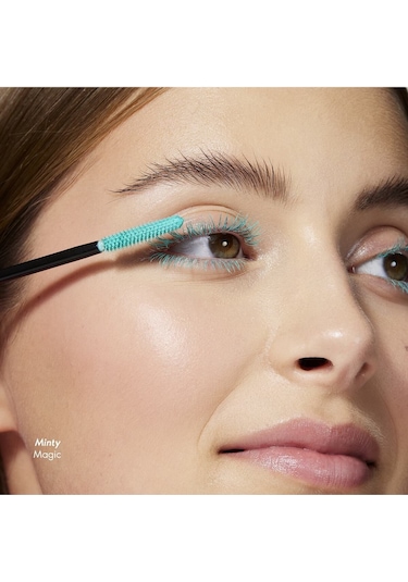 Oriflame The One Hypnotic Depth Renkli Maskara