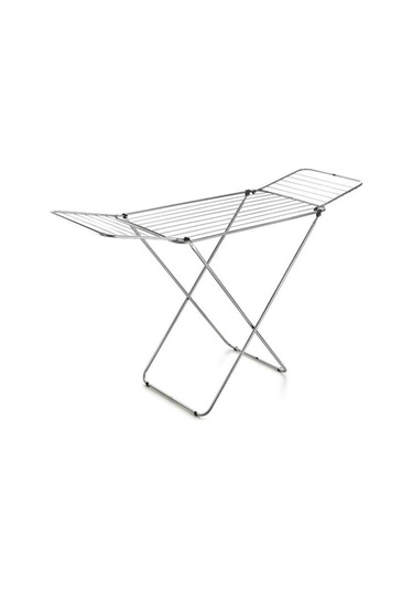 Perilla Star Kanatlı Kurutmalık Gümüş