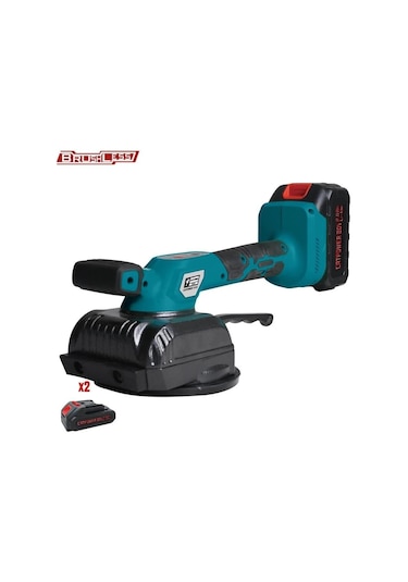 Catpower 1410 Akülü Fayans Titreşim 20v 2.0ah