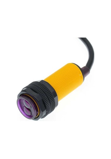 Mz80 Kızılötesi Mesafe Sensörü - E18-D80Nk