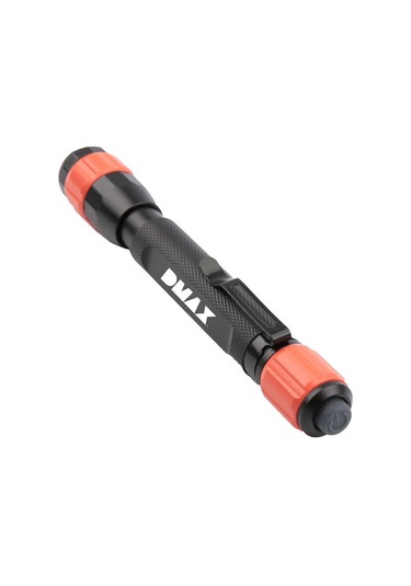 Plg 211 - El Feneri Siyah/turuncu Siyah - Turuncu