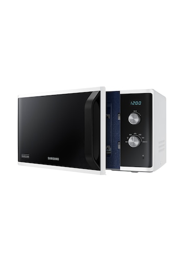 Samsung MS23K3614AW/TR 23 LT Solo Mikrodalga Fırın