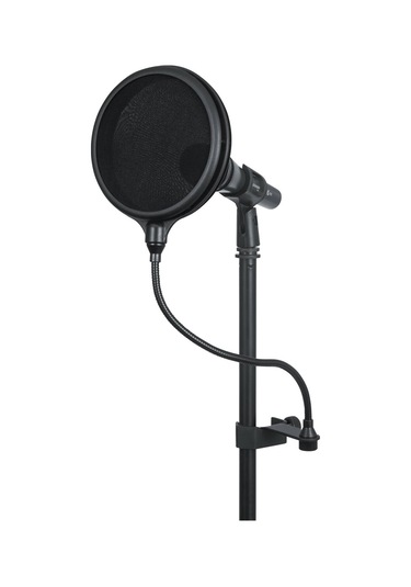 Gator Gm-Pop Fılter Pop Filtre 6'' 15.24 CM Naylon Pop Filtre