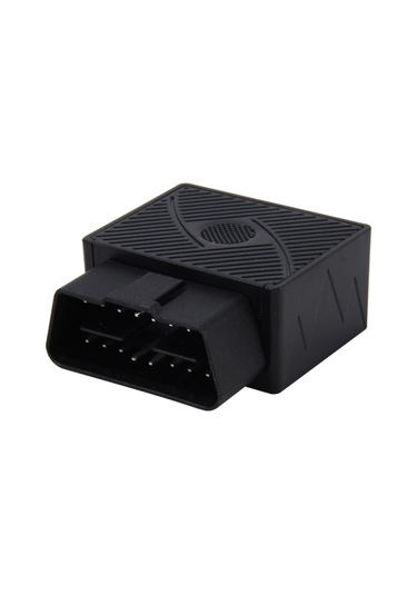 Sones Obd Gps Araç Konumlandırma Cihazı Dört Bantlı Sistem, Sms Yoluyla Elektronik Çit Ve Konum Sorgulamayı Destekler