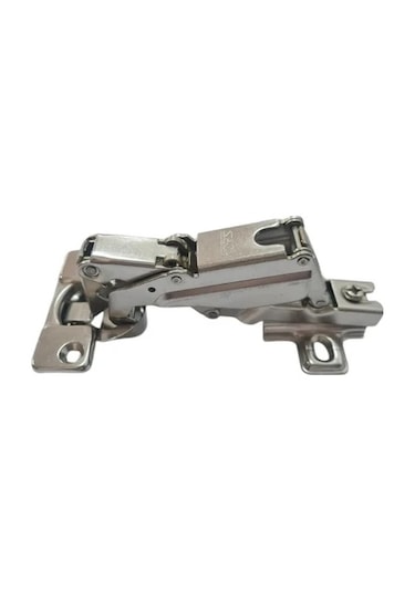 Fors Menteşe 165 Menteşe 3 Adet Beyaz