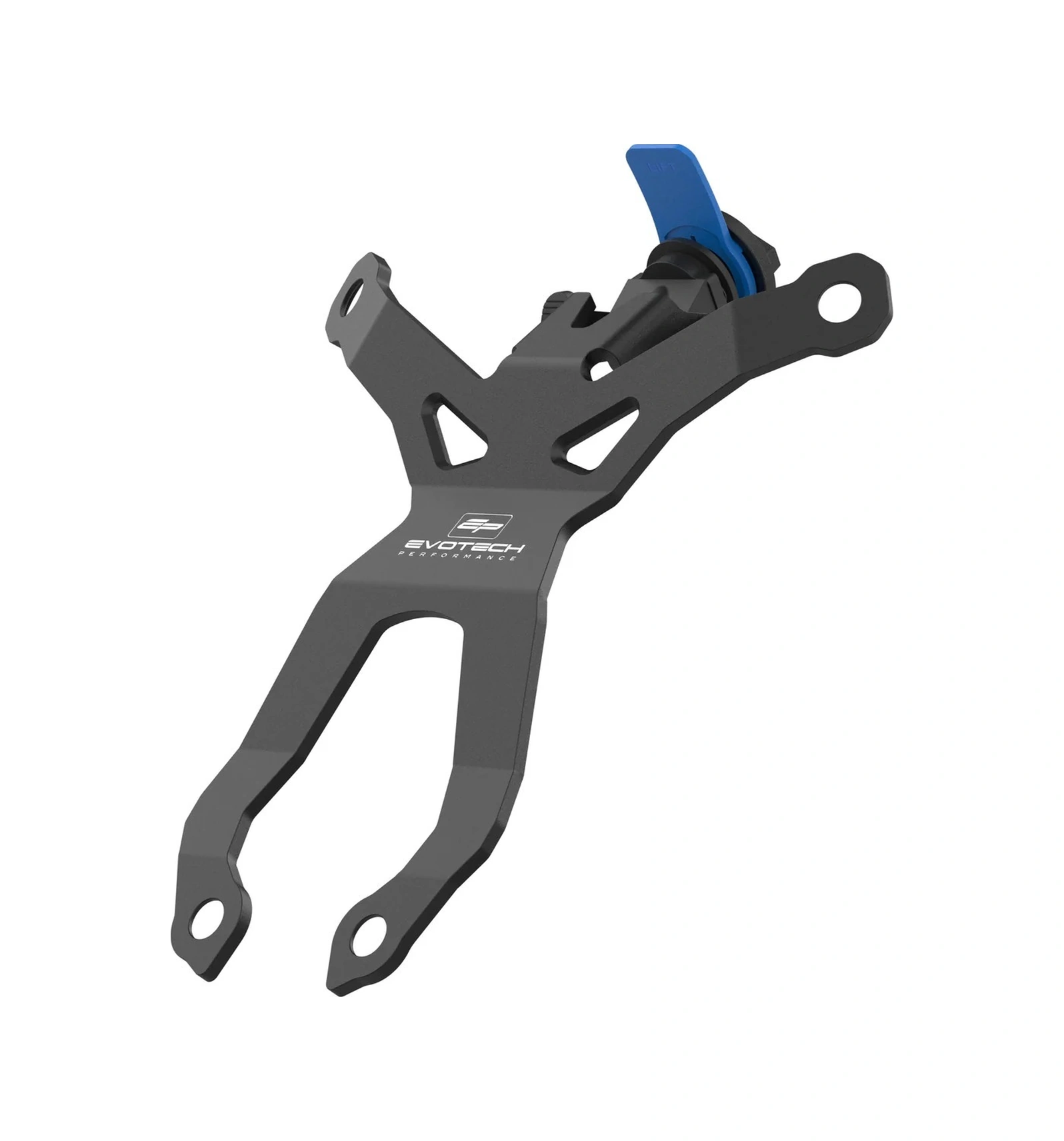 Evotech Chigee Montajı - Ducati Multistrada V4 Rally 2023 - 2024 -