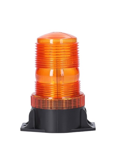Artfulabode Uyarı Traktör Su Strobe Led Işık İnşaat İçin Su Geçirmez Forklift Flaşör Emniyet Aracı 12-30v Jf