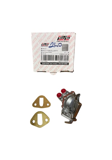 Massey Ferguson 135-148-240 Mazot Otomatiği Ptp Marka