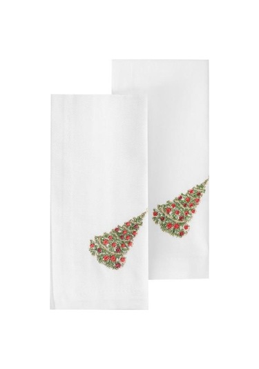 Porland Çam Ağacı Peçete 2 Li 45x45 Cm