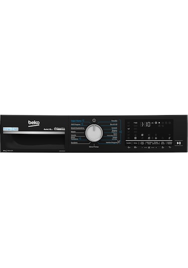 Beko CMB 10140 O 10 KG 1400 Devir Çamaşır Makinesi
