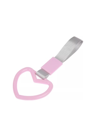 Torso Curiclava Kolye, Jdm, Kalp, Pembe 205486215