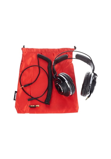 Superlux Hd631 Dj Headphones Dj Kulaklığı