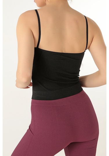 Gigotto Seamless Fitilli Toparlayıcı Büstiyer 001