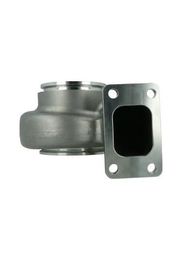 Garrett G30 Turbine Hsg Kit 0.83 A/r O/v, V-band In/out Standard