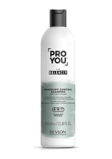 Pro You Dandruff Control Shampoo 350ml