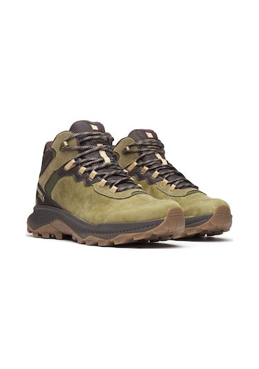 Merrell Speed Strike 2 Erkek Outdoor Bot Haki