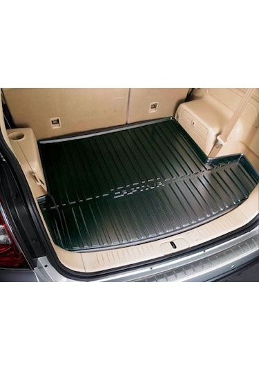 Hyundai İ20 Bagaj Paspası Havuzu 2014+