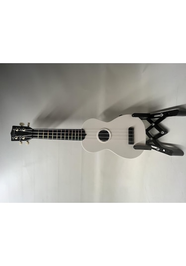 XU2101 - 4 Telli Ukulele (Beyaz)