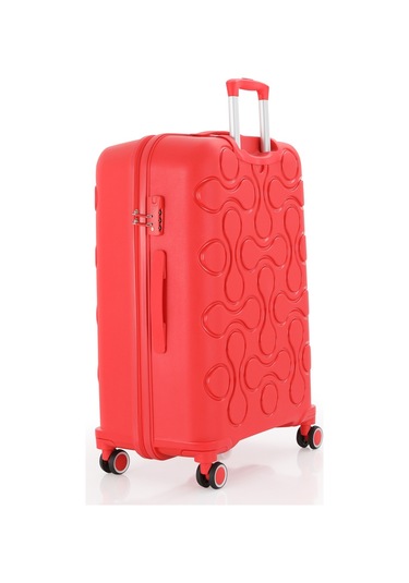 Mçs Polipropilen Valiz V376 75 Cm S23sy100002975 00004