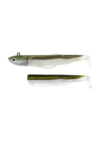 Fiiish Bm120/3 Bm1323 Combo Deep 37gr Kaki/rech-548
