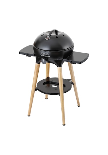 Cadac Citi Chef 40 FS Standlı Gazlı Mangal Diğer