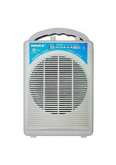 Betavo Sk-290 Kablosuz Mikrofonlu Ses Amplifikatör Hoparlör + Yak