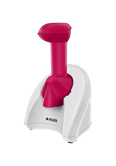 Arçelik K 1622 Dondurulmuş Meyve Püresi Makinesi