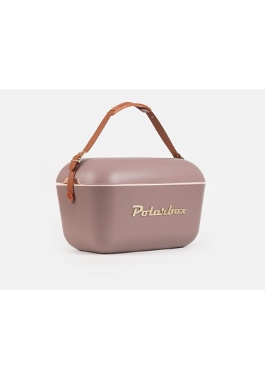Polarbox Mauve Gold 20l Kahverengi