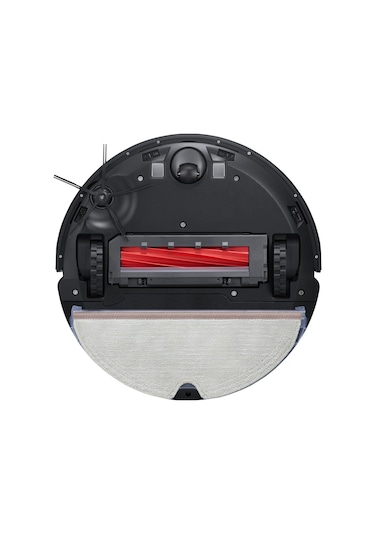 Roborock Q7 Max Akıllı Robot Süpürge Siyah
