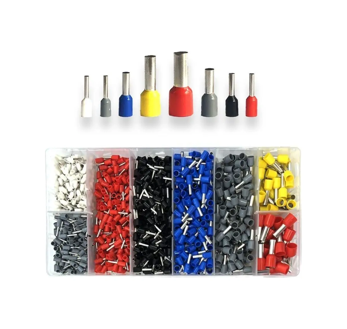 Gentle Uç Sıkma Krimperi 156398427