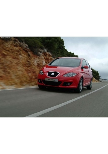 Plastech Seat Altea 2004-2008 Güneşlik Tutucu Klipsi Kanca Gri 3b0857561b